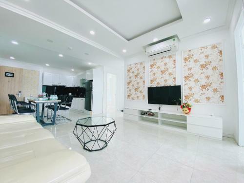 Tony Luxury Apartment 3 Pn