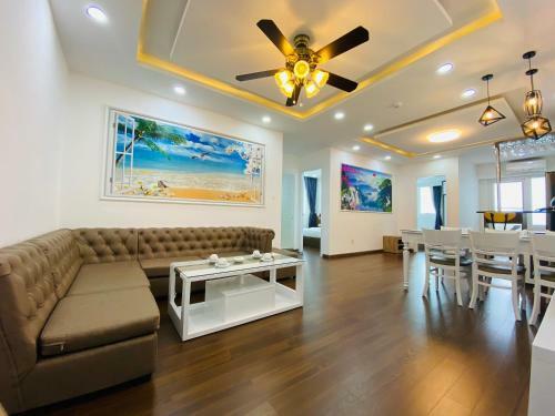 Tony Luxury Apartment 3 Pn