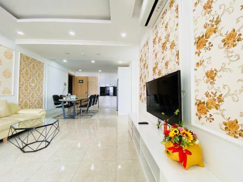 Tony Luxury Apartment 3 Pn