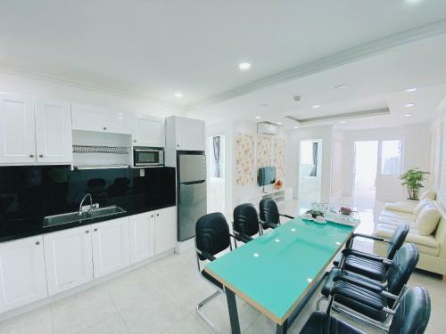 Tony Luxury Apartment 3 Pn