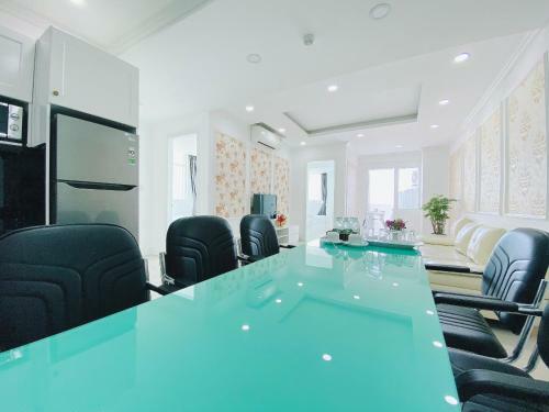 Tony Luxury Apartment 3 Pn