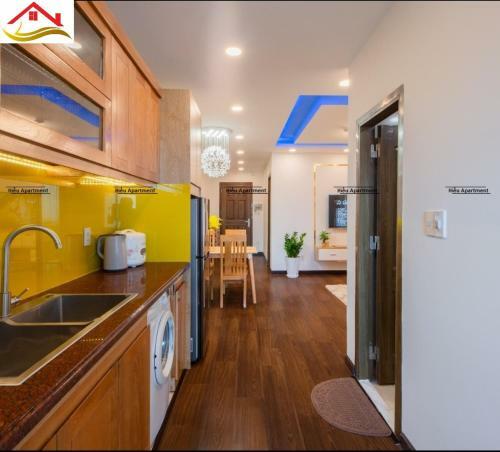 Tony Luxury Apartment - Venue Stay