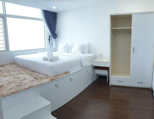 Tony Luxury Apartment - Venue Stay