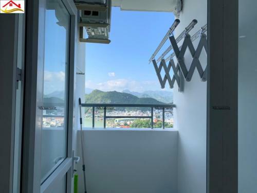 Tony Luxury Apartment - Venue Stay