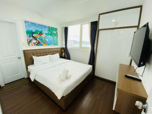 Tony Luxury Apartment - Venue Stay