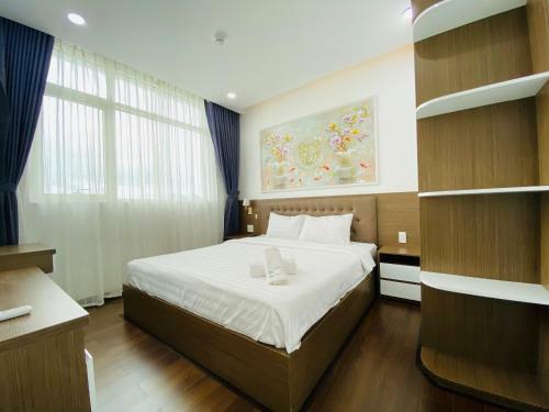 Tony Luxury Apartment - Venue Stay