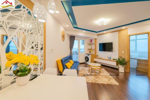 Tony Luxury Apartment - Venue Stay