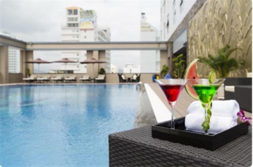 Tony Luxury Apartment - Venue Stay
