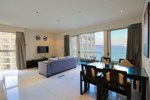 Beach The Beach Apartment