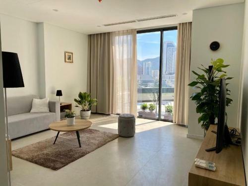 Scenia Bay Nha Trang Apartment