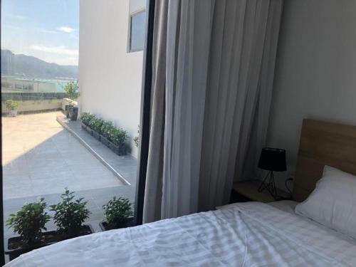 Scenia Bay Nha Trang Apartment