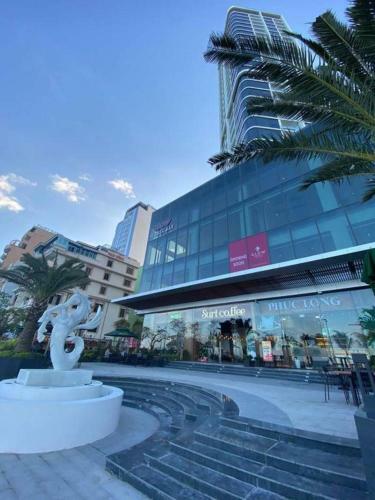 Scenia Bay Nha Trang Apartment
