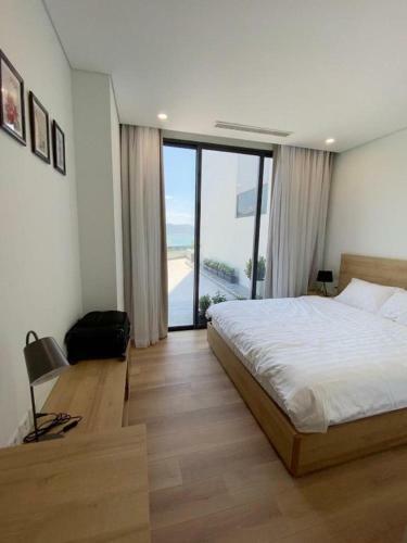 Scenia Bay Nha Trang Apartment