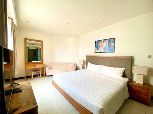 Five-star Luxury Apartment