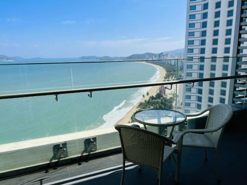 Five-star Luxury Apartment