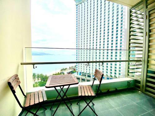 Five-star Luxury Apartment