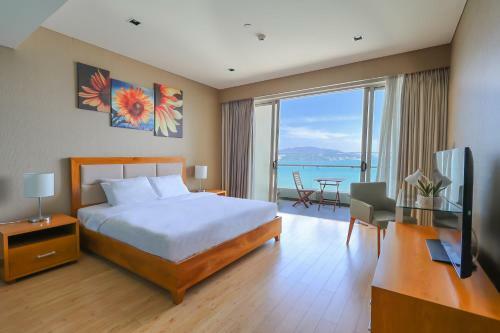 Five-star Luxury Apartment