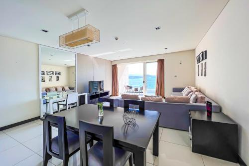 Five-star Luxury Apartment