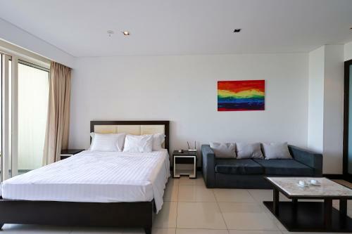 Five-star Luxury Apartment