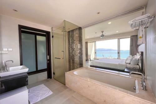 Five-star Luxury Apartment