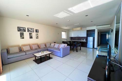 Five-star Luxury Apartment