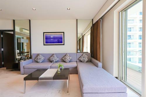 Five-star Luxury Apartment