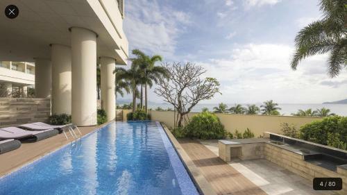 Five-star Luxury Apartment