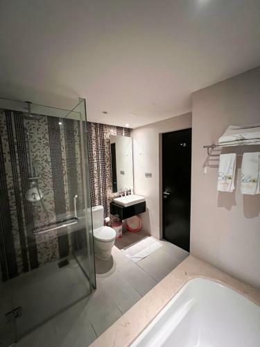 Five-star Luxury Apartment