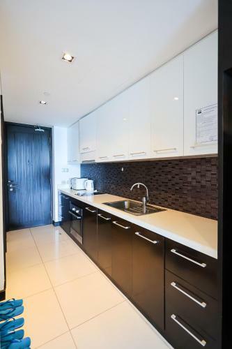 Five-star Luxury Apartment