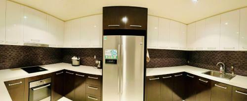 Five-star Luxury Apartment
