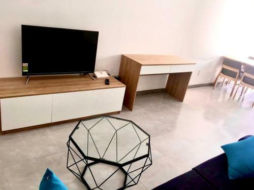 Apartamento Qu�n Felix