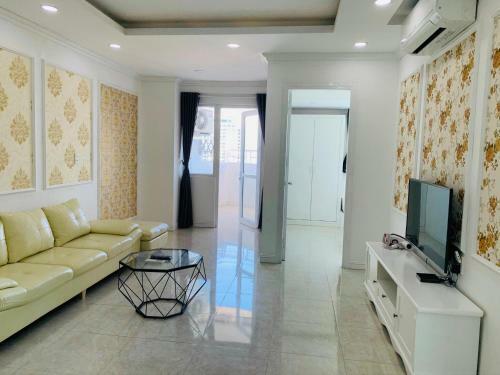 Nha Trang Ltd Seaview Apartment