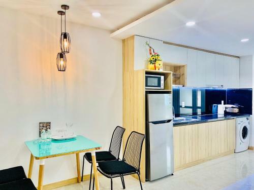 Nha Trang Ltd Seaview Apartment