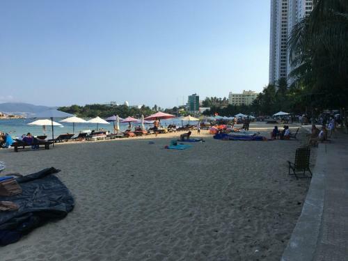 Apartamento Song Da Nhatrang Uplaza