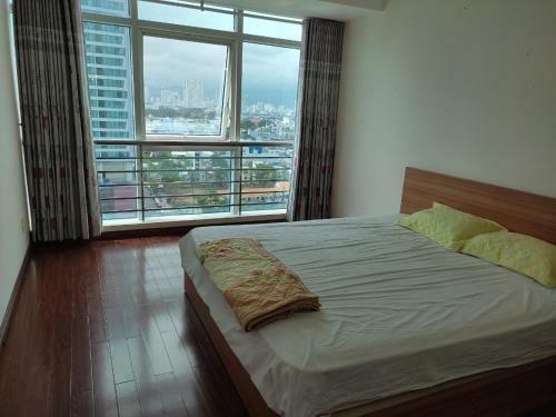 Apartamento Song Da Nhatrang Uplaza
