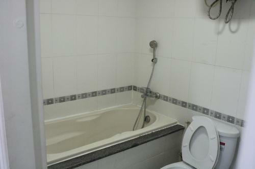Apartamento Song Da Nhatrang Uplaza