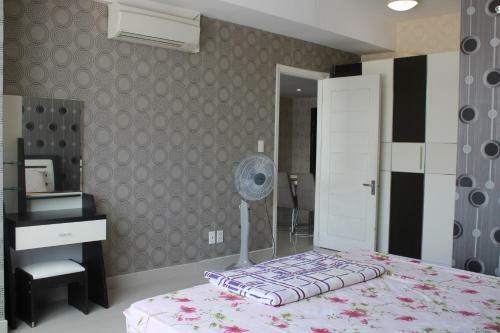 Apartamento Song Da Nhatrang Uplaza