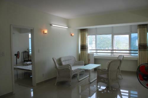 Apartamento Song Da Nhatrang Uplaza