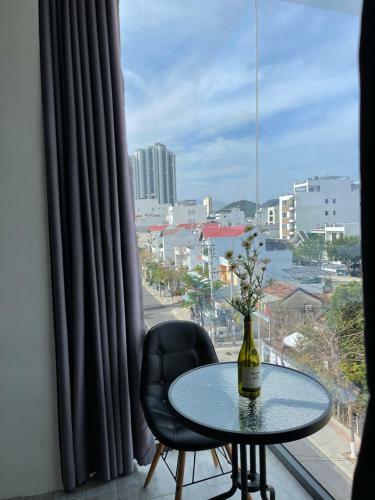 Victoria Apartment Nha Trang