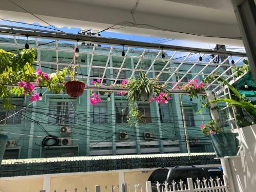 Thanh Uy�n Homestay