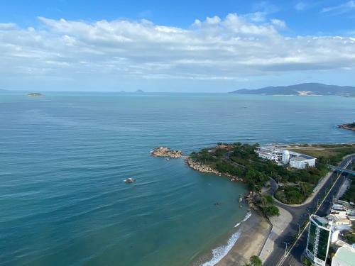 Daxi Apartment Nha Trang
