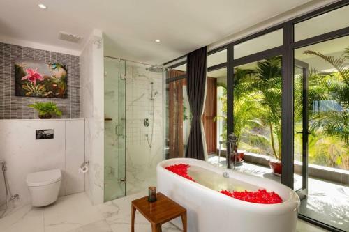Sunrise Villa Nha Trang