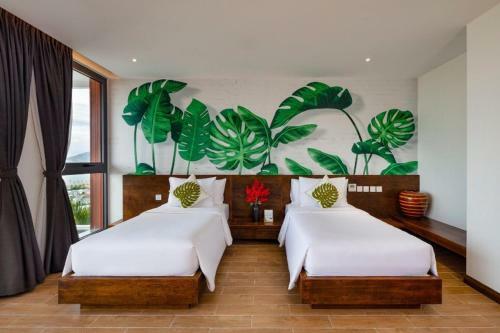 Sunrise Villa Nha Trang