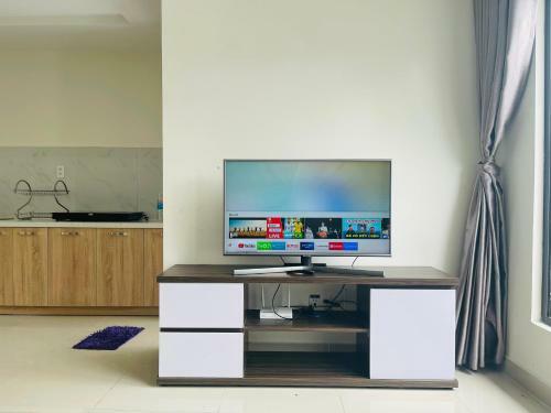 Apartamento Ct2 Vcn Ph??c H?i Nha Trang