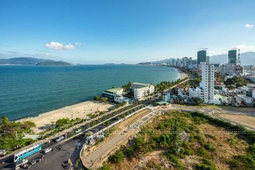 M??ng Thanh Apartments - 04 Tr?n Ph�