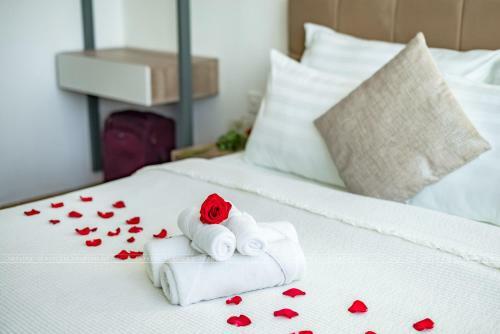M??ng Thanh Apartments - 04 Tr?n Ph�