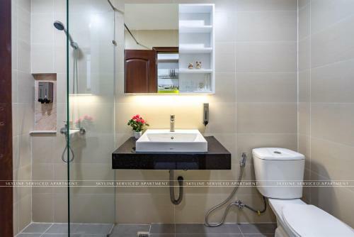 M??ng Thanh Apartments - 04 Tr?n Ph�