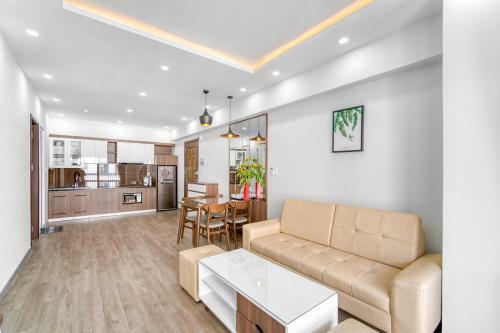 Apartamento Nata H�n Ch?ng