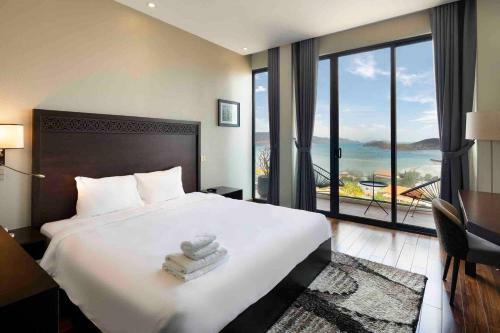 Mermaid Villas Nha Trang