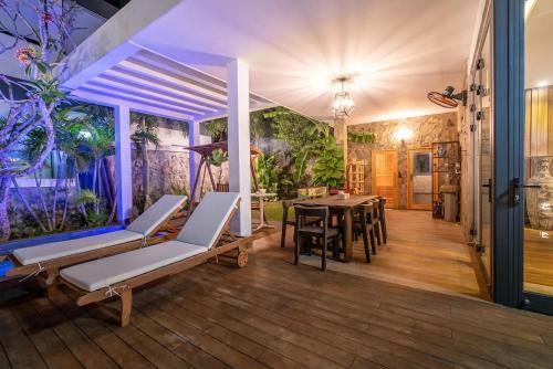 Mermaid Villas Nha Trang